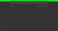 Desktop Screenshot of kettesben.com